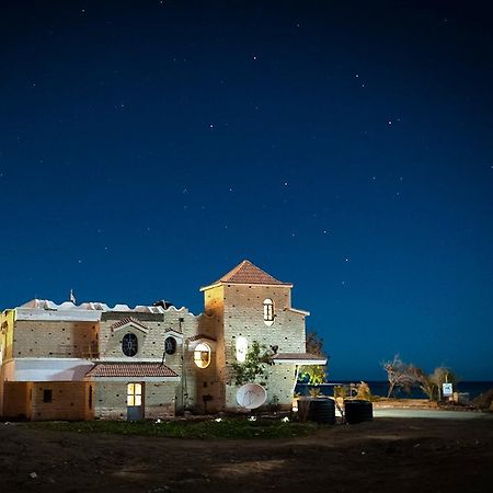 Diving Station - Reef Villa Marsa Alam Bagian luar foto