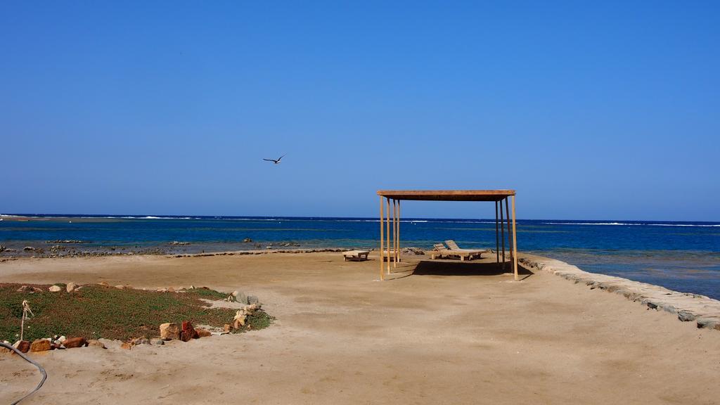 Diving Station - Reef Villa Marsa Alam Bagian luar foto