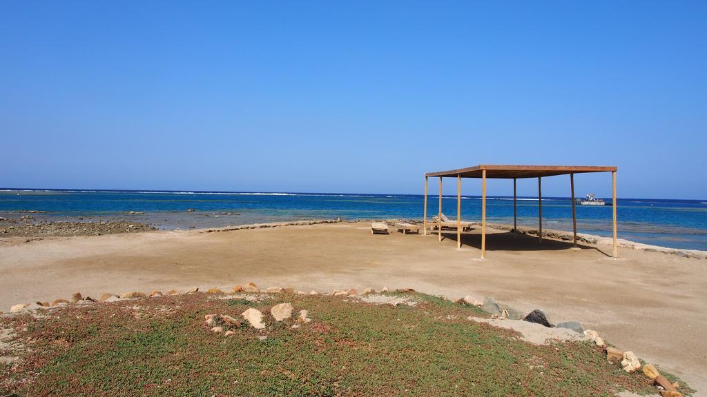 Diving Station - Reef Villa Marsa Alam Bagian luar foto