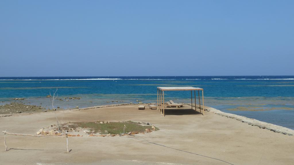 Diving Station - Reef Villa Marsa Alam Bagian luar foto