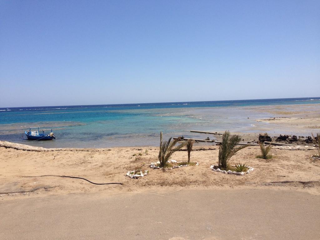 Diving Station - Reef Villa Marsa Alam Bagian luar foto