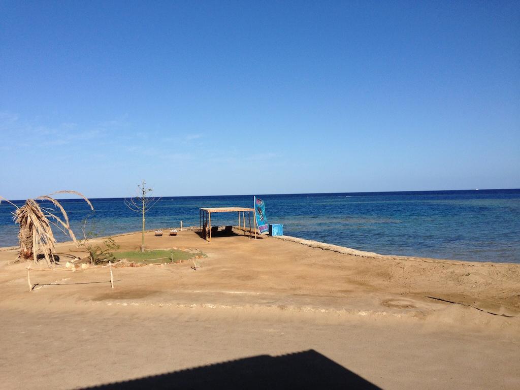 Diving Station - Reef Villa Marsa Alam Bagian luar foto