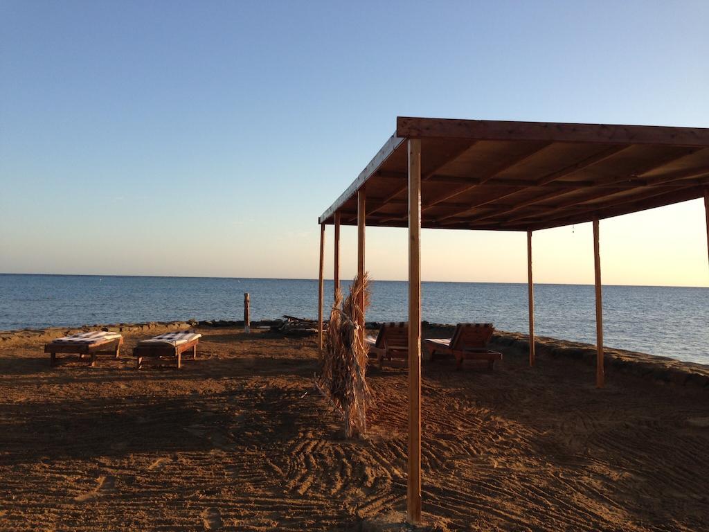 Diving Station - Reef Villa Marsa Alam Bagian luar foto