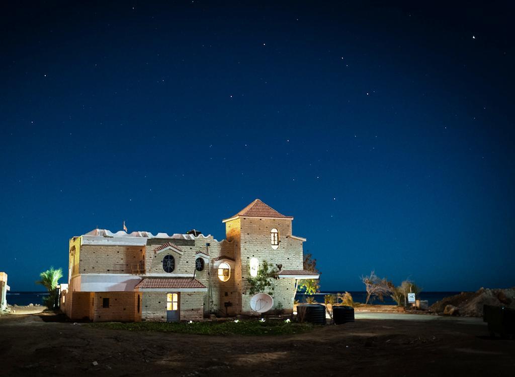 Diving Station - Reef Villa Marsa Alam Bagian luar foto