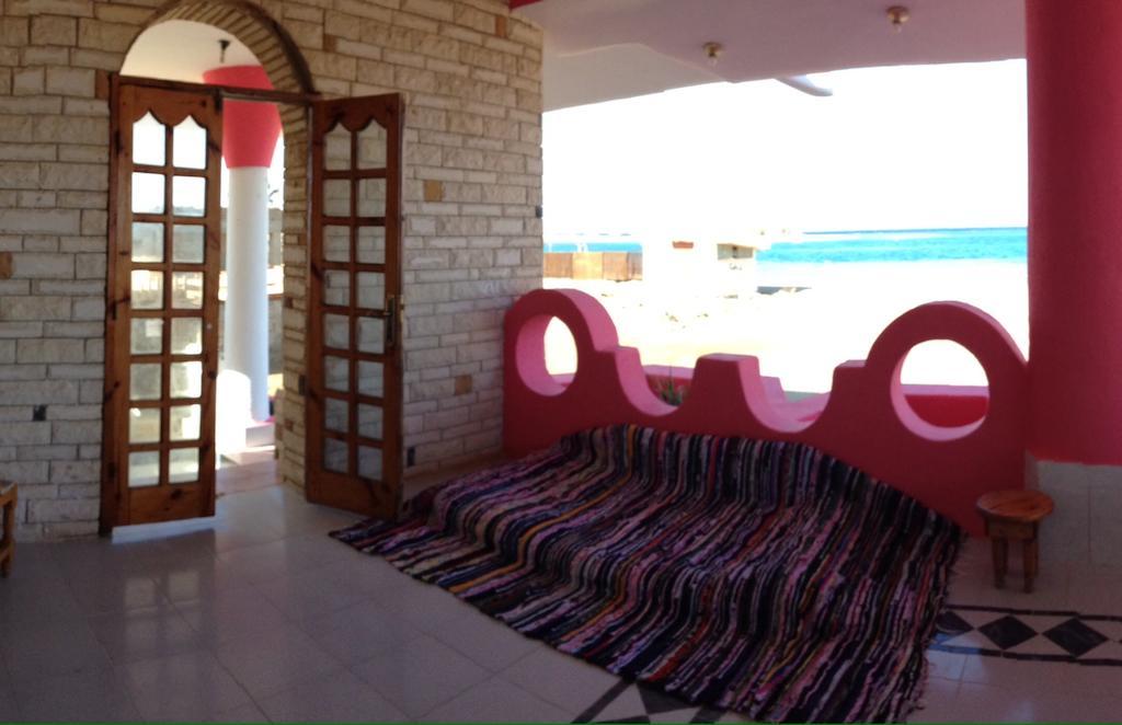 Diving Station - Reef Villa Marsa Alam Bagian luar foto